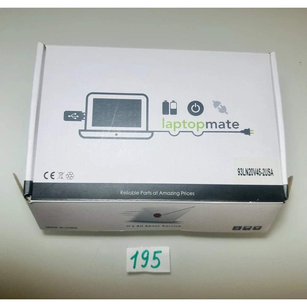 Anker 93ln20v45 2usa